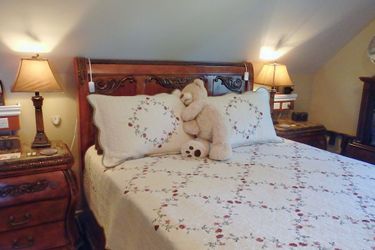 Hotel Serenity Ranch Bed &Amp; Breakfast Hamilton: Photo 
