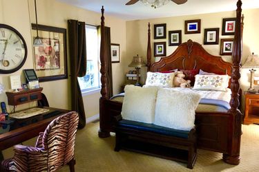 Hotel Serenity Ranch Bed &Amp; Breakfast Hamilton: Photo 