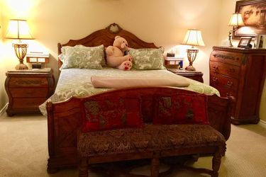 Hotel Serenity Ranch Bed &Amp; Breakfast Hamilton: Photo 