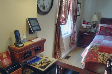 Hotel Serenity Ranch Bed &Amp; Breakfast Hamilton: Photo 