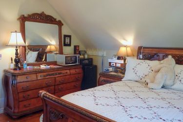 Hotel Serenity Ranch Bed &Amp; Breakfast Hamilton: Photo 