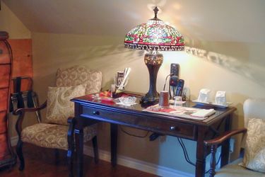 Hotel Serenity Ranch Bed &Amp; Breakfast Hamilton: Photo 