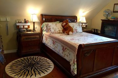 Hotel Serenity Ranch Bed &Amp; Breakfast Hamilton: Photo 