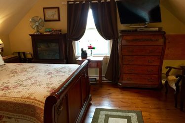 Hotel Serenity Ranch Bed &Amp; Breakfast Hamilton: Photo 