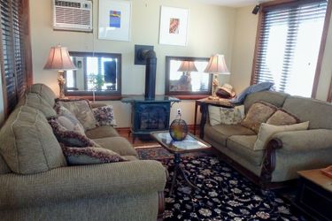 Hotel Serenity Ranch Bed &Amp; Breakfast Hamilton: Photo 
