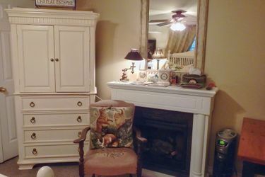 Hotel Serenity Ranch Bed &Amp; Breakfast Hamilton: Photo 