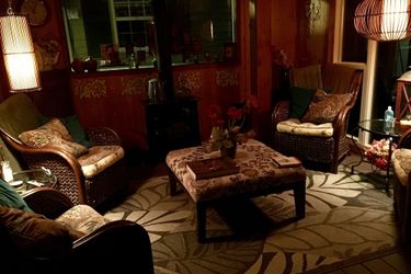 Hotel Serenity Ranch Bed &Amp; Breakfast Hamilton: Photo 
