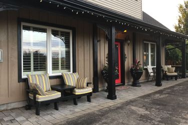 Hotel Serenity Ranch Bed &Amp; Breakfast Hamilton: Photo 