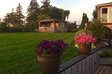 Hotel Serenity Ranch Bed &Amp; Breakfast Hamilton: Photo 