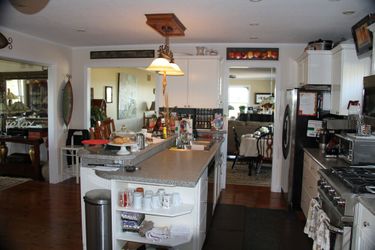 Hotel Serenity Ranch Bed &Amp; Breakfast Hamilton: Photo 