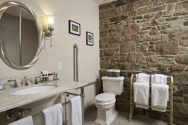 Hotel The Barracks Inn Hamilton: Photo 