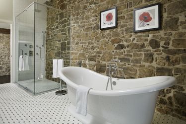 Hotel The Barracks Inn Hamilton: Photo 
