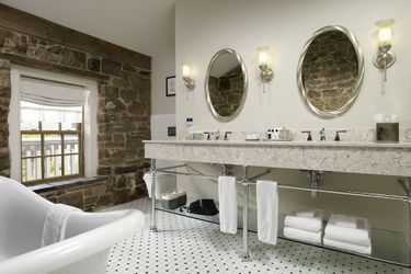Hotel The Barracks Inn Hamilton: Photo 