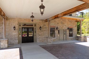 Hotel The Barracks Inn Hamilton: Photo 