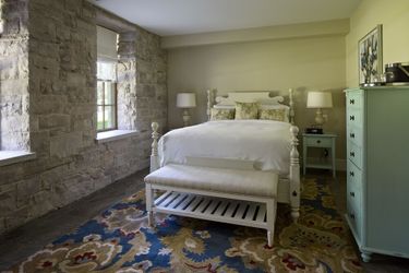 Hotel The Barracks Inn Hamilton: Photo 