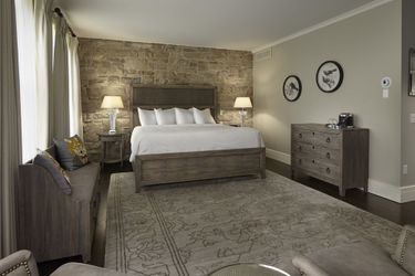 Hotel The Barracks Inn Hamilton: Photo 