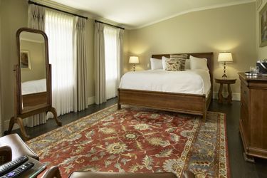 Hotel The Barracks Inn Hamilton: Photo 