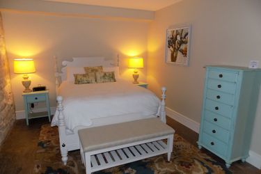 Hotel The Barracks Inn Hamilton: Photo 