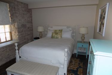 Hotel The Barracks Inn Hamilton: Photo 