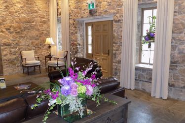 Hotel The Barracks Inn Hamilton: Photo 