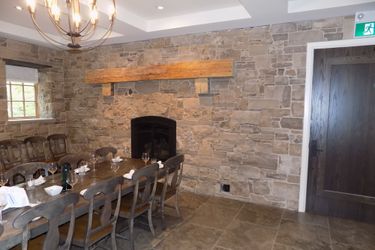 Hotel The Barracks Inn Hamilton: Photo 