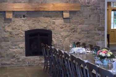 Hotel The Barracks Inn Hamilton: Photo 