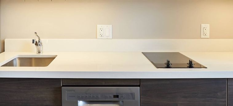 Hotel Towneplace Suites By Marriott Hamilton Hamilton : Photo 