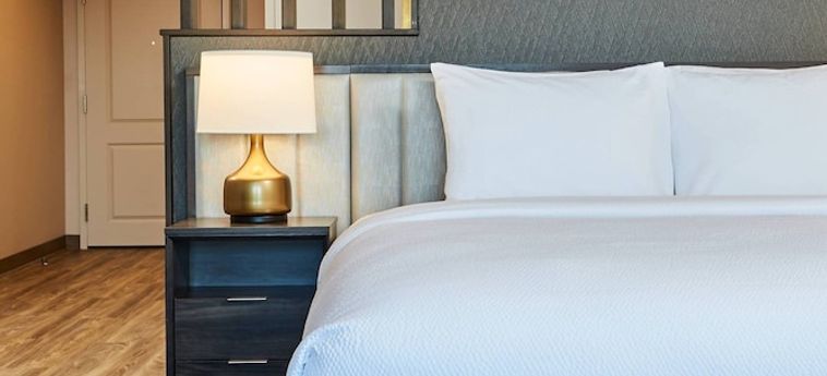 Hotel Towneplace Suites By Marriott Hamilton Hamilton: Foto 