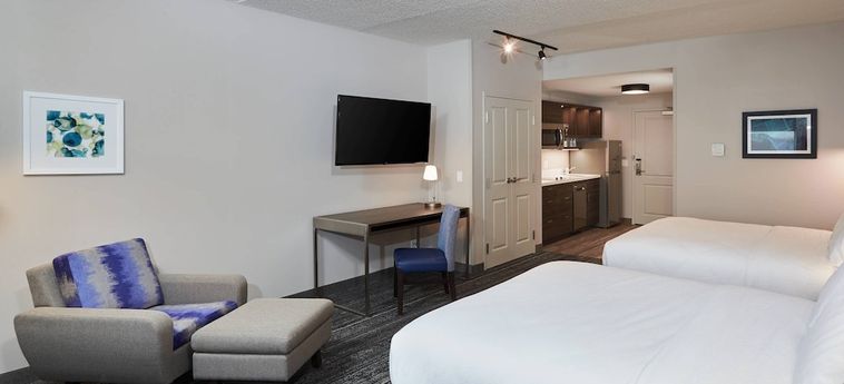 Hotel Towneplace Suites By Marriott Hamilton Hamilton: Foto 