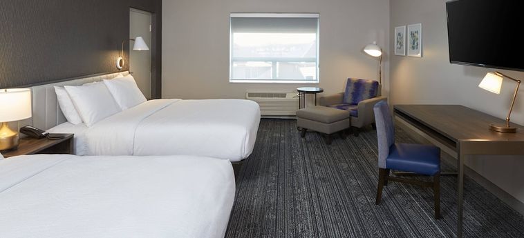 Hotel Towneplace Suites By Marriott Hamilton Hamilton: Foto 