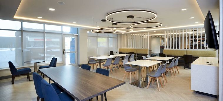 Hotel Towneplace Suites By Marriott Hamilton Hamilton: Foto 