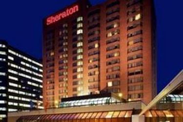 Hotel Sheraton Hamilton:  HAMILTON