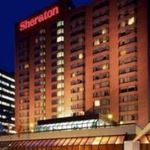 Hotel SHERATON HAMILTON