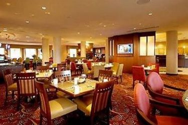 Hotel Courtyard By Marriott Hamilton Hamilton: Photo 