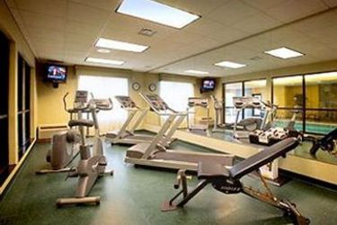 Hotel Courtyard By Marriott Hamilton Hamilton: Photo 