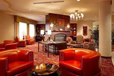 Hotel Courtyard By Marriott Hamilton Hamilton: Photo 