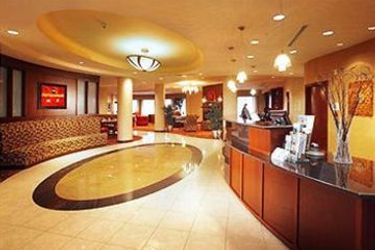 Hotel Courtyard By Marriott Hamilton Hamilton: Photo 