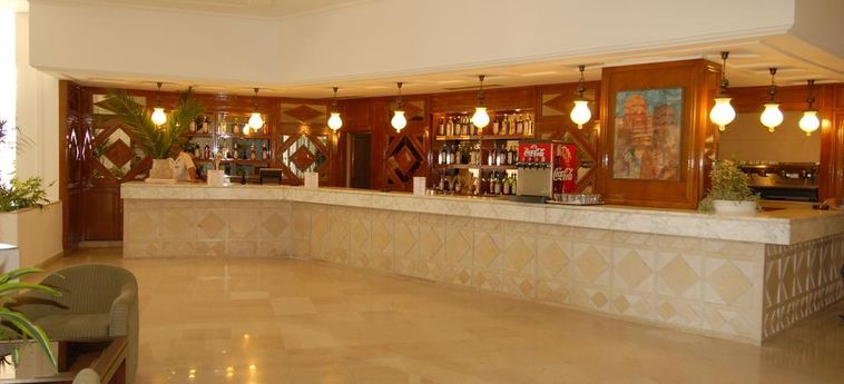 Hotel Yadis Hammamet:  HAMMAMET
