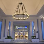 Hotel RADISSON BLU RESORT & THALASSO, HAMMAMET