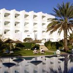 Hotel PALM BEACH CLUB HAMMAMET