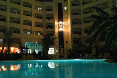 Hotel African Queen:  HAMMAMET