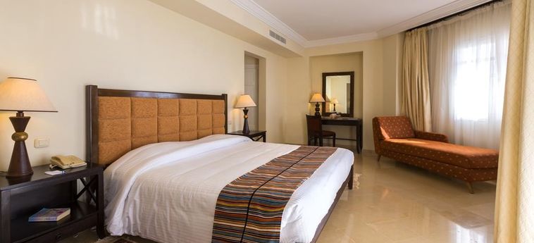 Hotel Medina Solaria And Thalasso:  HAMMAMET