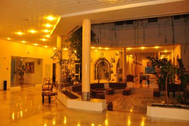 Hotel Mechmoum:  HAMMAMET