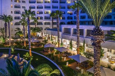 Royal Azur Hotel Thalassa:  HAMMAMET