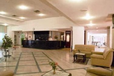 Hotel Kinza:  HAMMAMET