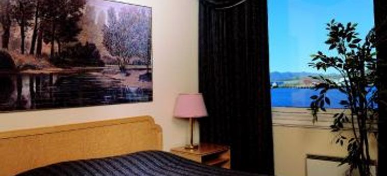 Hotel Scandic Hammerfest:  HAMMERFEST