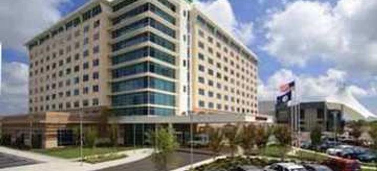 Embassy Suites Hampton Roads - Hotel, Spa & Convention Cente:  HAMPTON (VA)