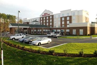 Hotel Hilton Garden Inn Hampton Coliseum Central:  HAMPTON (VA)