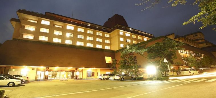 Hotel HANAMAKI ONSEN HOTEL HANAMAKI