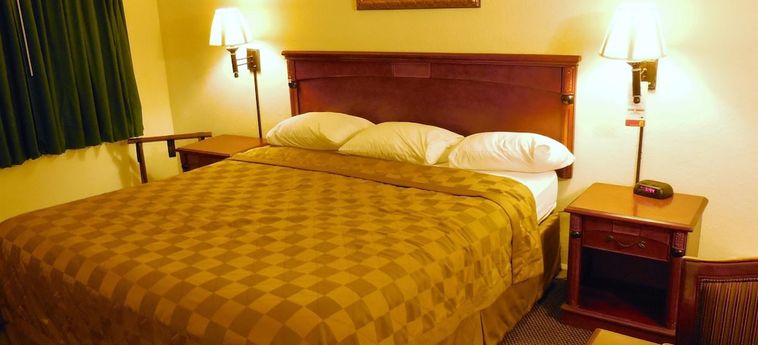 Hotel Americas Best Value Inn Hanford Hanford (Ca): Foto 